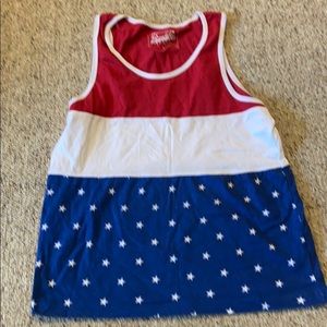 Men’s Brooklyn T-Shirt sz S